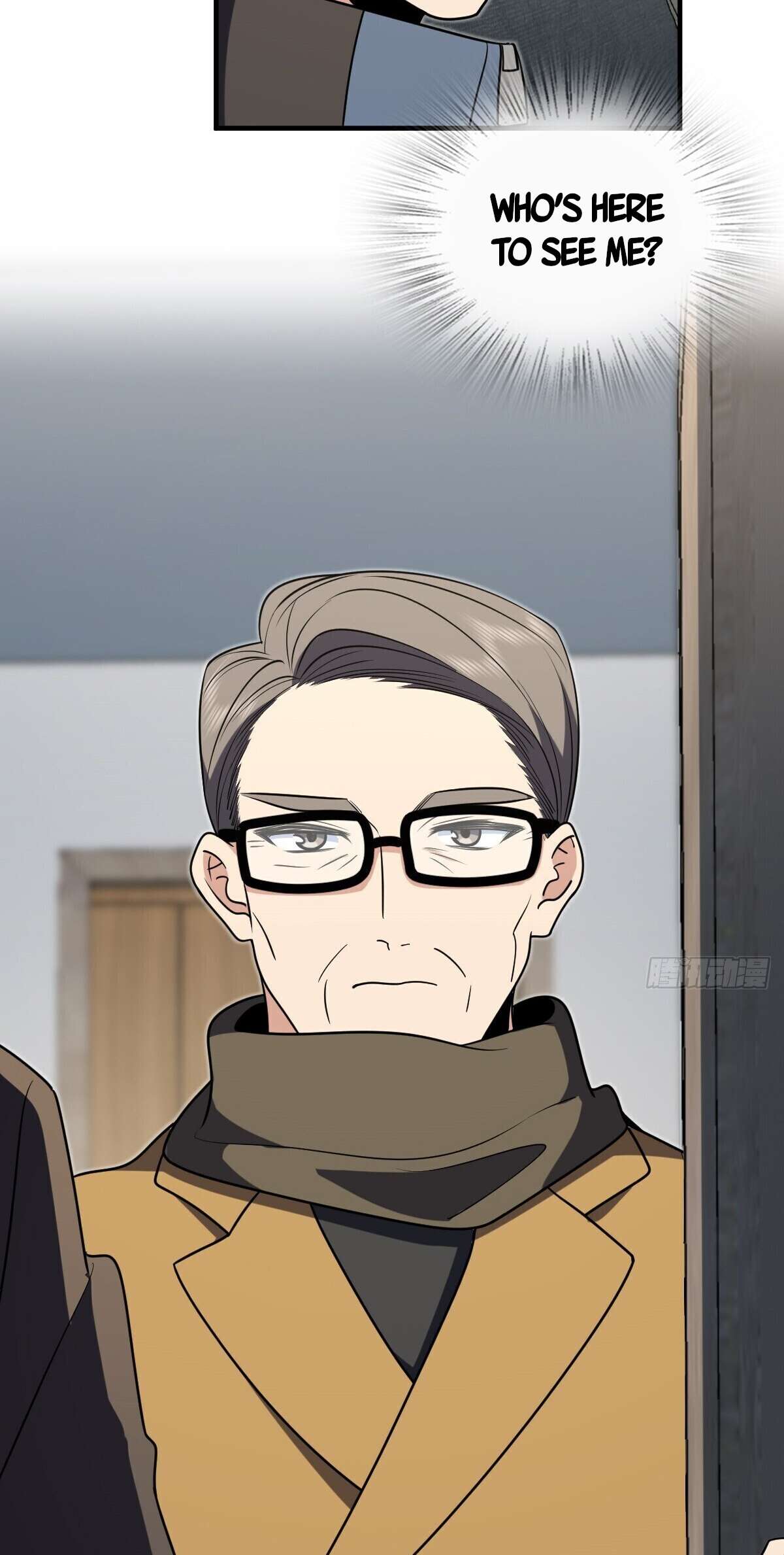 My Wife Is From a Thousand Years Ago Chapter 387 36